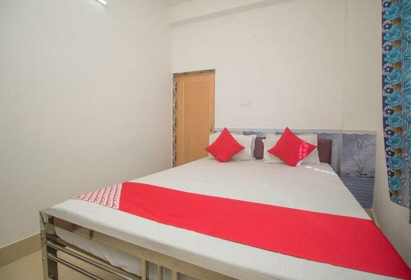 Номер Стандарт, Oyo Flagship 49649 Resort Sanghuri Bhangang