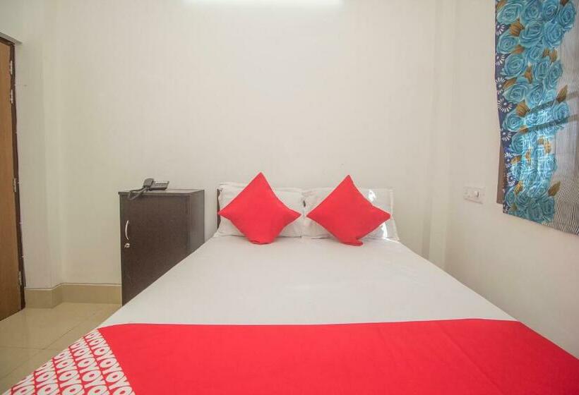 Номер Стандарт, Oyo Flagship 49649 Resort Sanghuri Bhangang