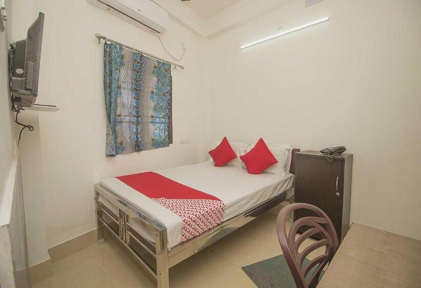 Номер Стандарт, Oyo Flagship 49649 Resort Sanghuri Bhangang