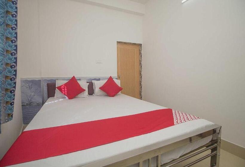 Номер Стандарт, Oyo Flagship 49649 Resort Sanghuri Bhangang