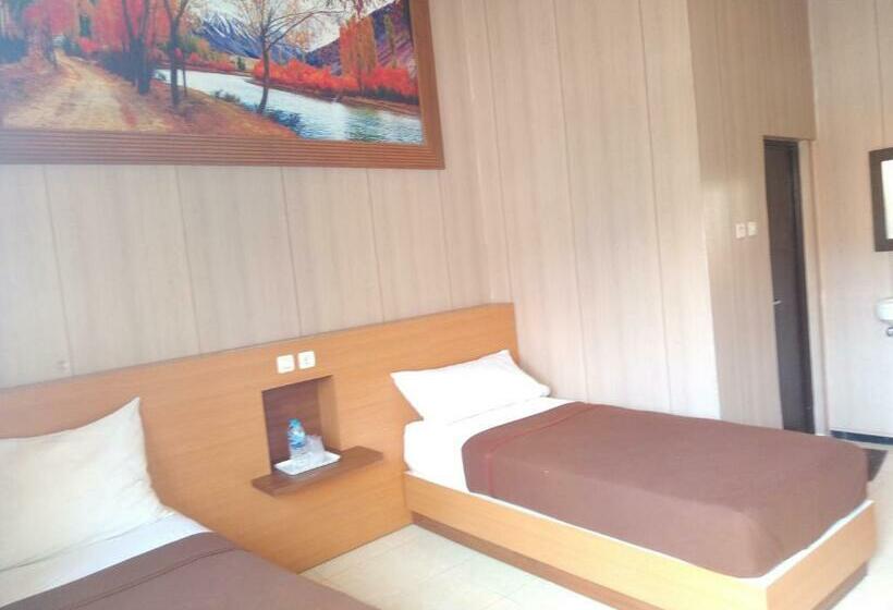 Номер Стандарт, Kencana Rembang