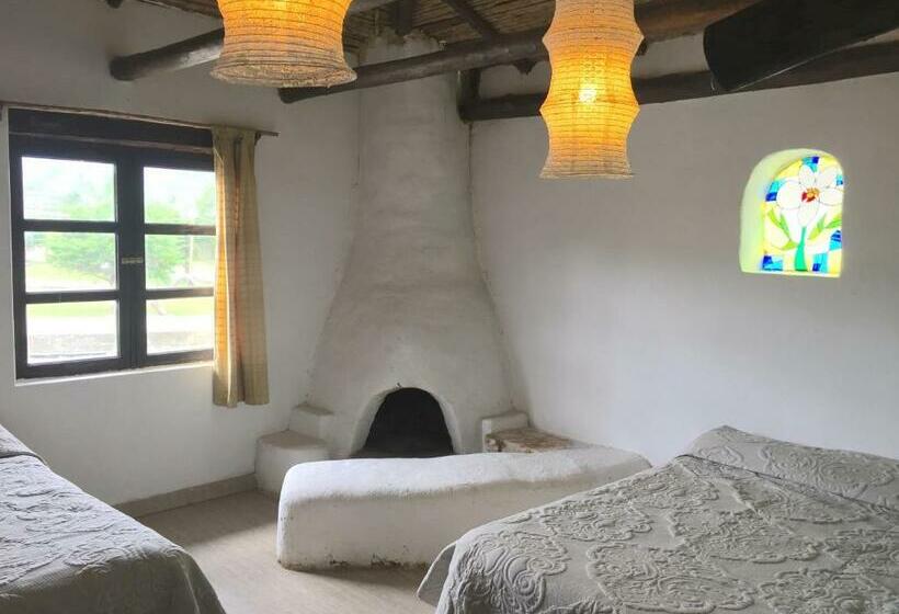 스탠다드 룸, La Posada De Yumbilla