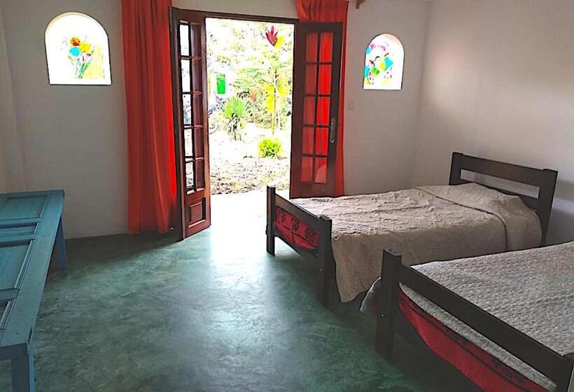 스탠다드 룸, La Posada De Yumbilla