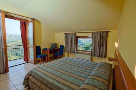 Номер Стандарт, Locanda Italia
