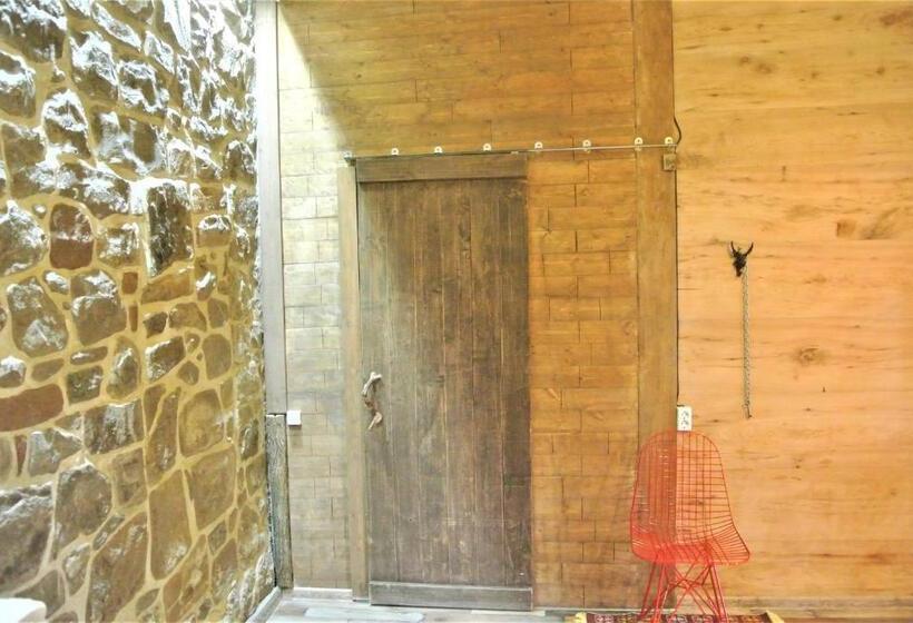 غرفة ديلوكس, Wine Space