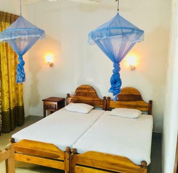 Номер Economy, New Land Guest House