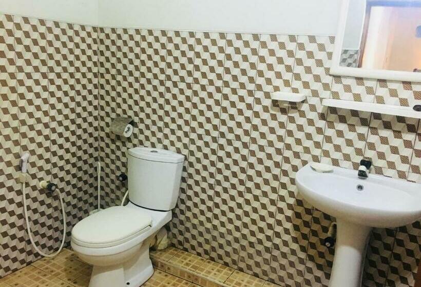 Номер Economy, New Land Guest House