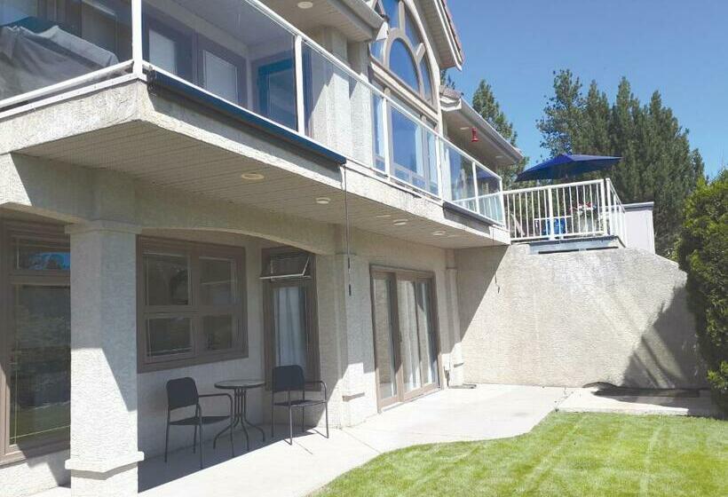 Номер Стандарт с Балконом, Quail Ridge