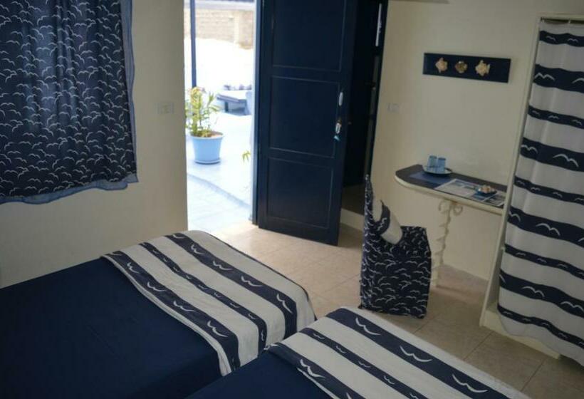 Quarto Estandar, Yacht Club Sal