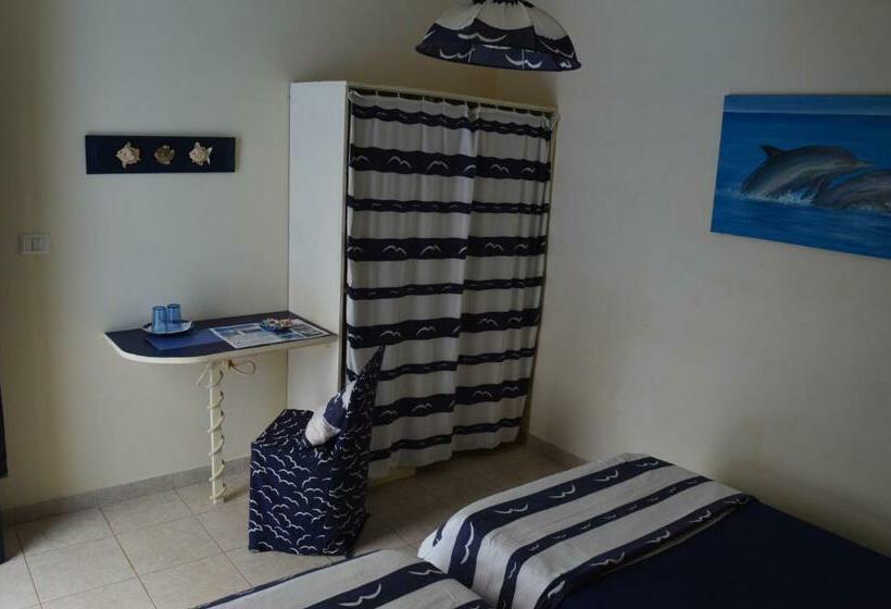 Quarto Estandar, Yacht Club Sal