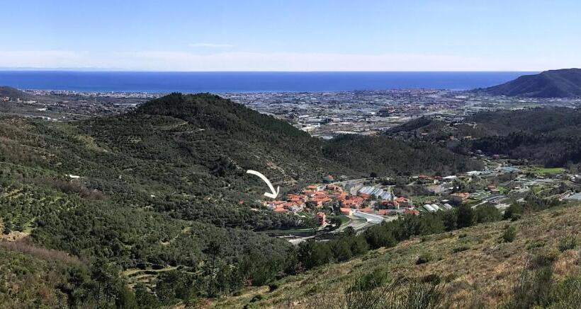 Студио Стандарт с Террасой, Gli Angeli Agriturismo