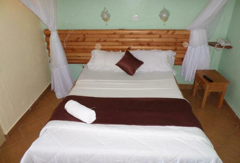 اتاق استاندارد, Pinebreeze Holiday Resort