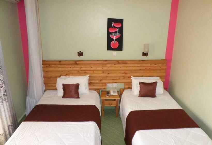 اتاق استاندارد, Pinebreeze Holiday Resort