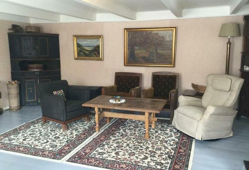 Номер Deluxe, Staurset Gård