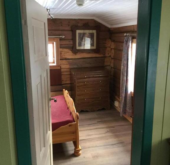 Номер Deluxe, Staurset Gård