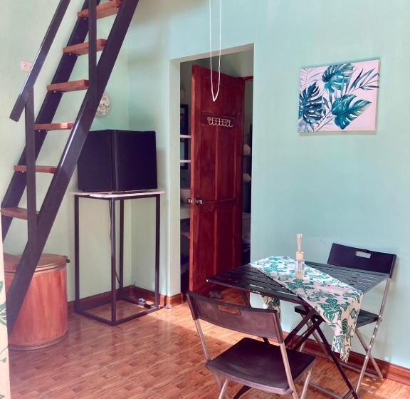 Вилла 2 Спальни, Nueva Villa Paraíso Four Villas