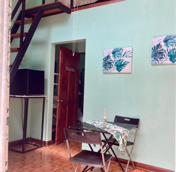 Вилла 2 Спальни, Nueva Villa Paraíso Four Villas