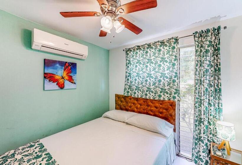 Вилла 2 Спальни, Nueva Villa Paraíso Four Villas