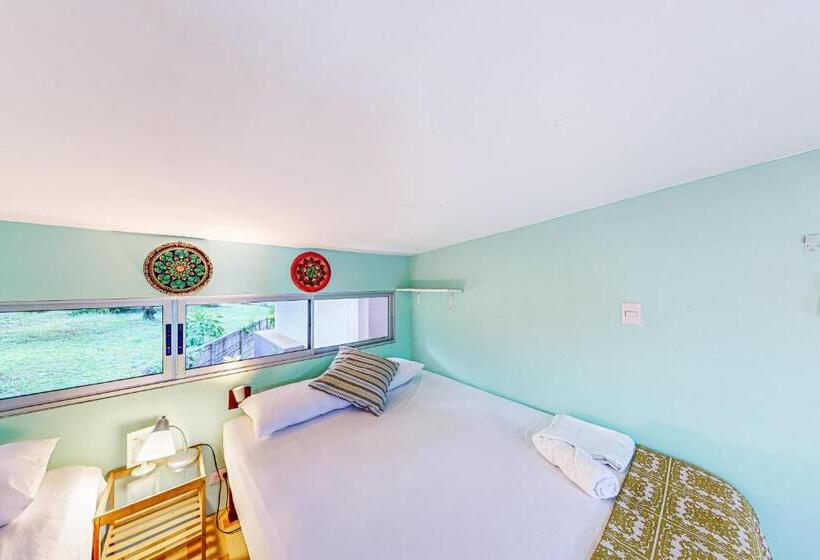 Номер Deluxe, Nueva Villa Paraíso Four Villas