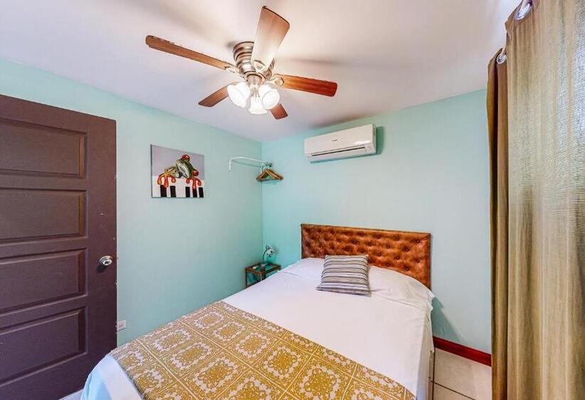 Трехместный Номер Deluxe, Nueva Villa Paraíso Four Villas