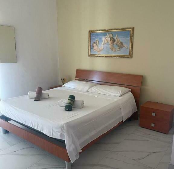 标准间, Camere Lorenzo