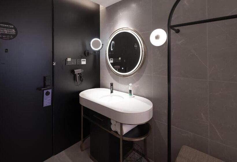 Standard Room, Atour Light Hotel Nanjing Agricultural University