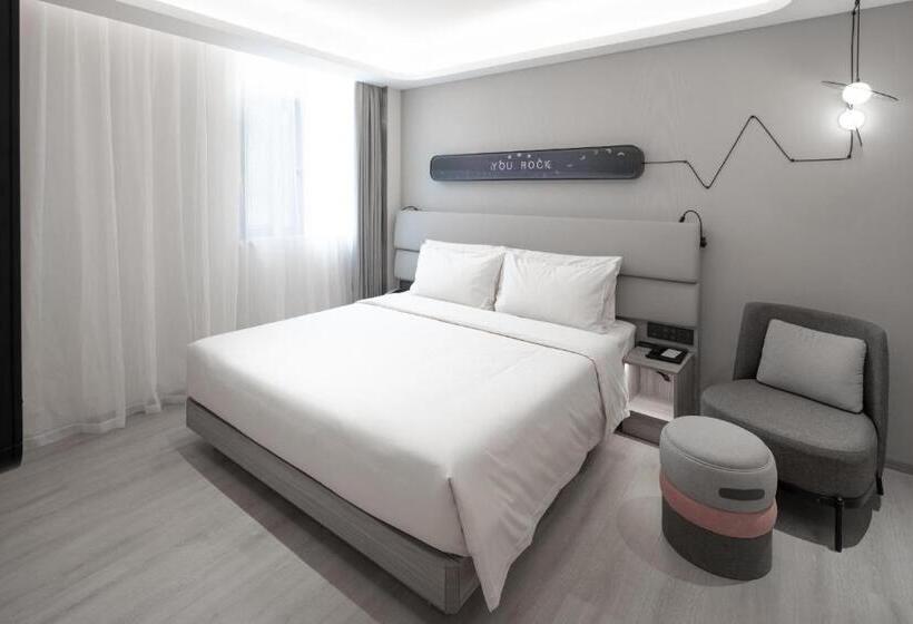 Club Suite, Atour Light Hotel Nanjing Agricultural University