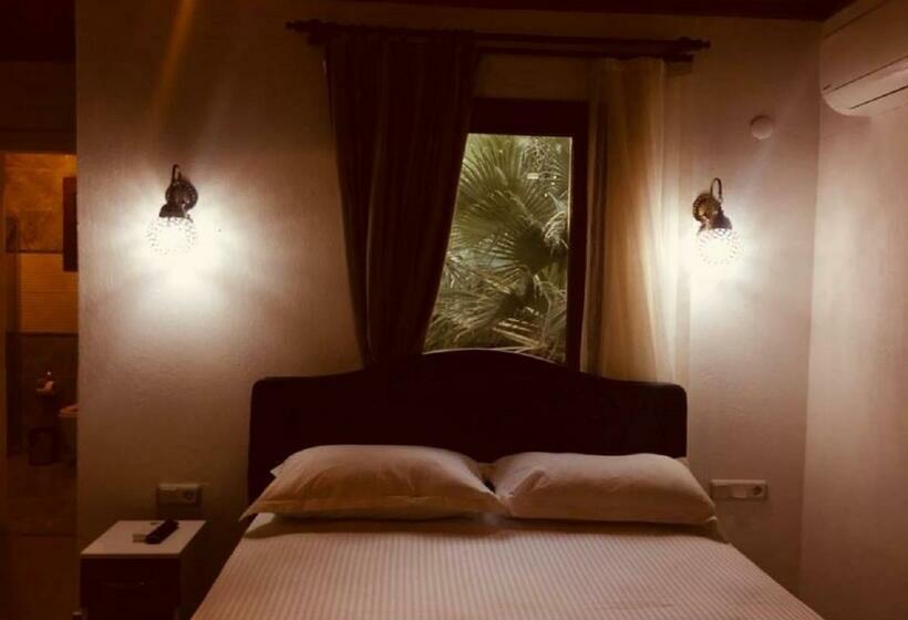 Трехместный Номер Deluxe, Aydeniz Otel