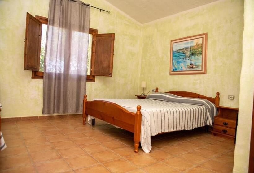 수피리어 룸, Agriturismo Santa Lucia
