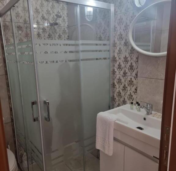 Номер Стандарт Трехместный, First Class Didim