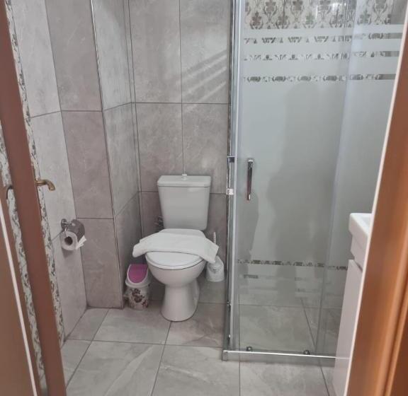 Номер Стандарт, First Class Didim