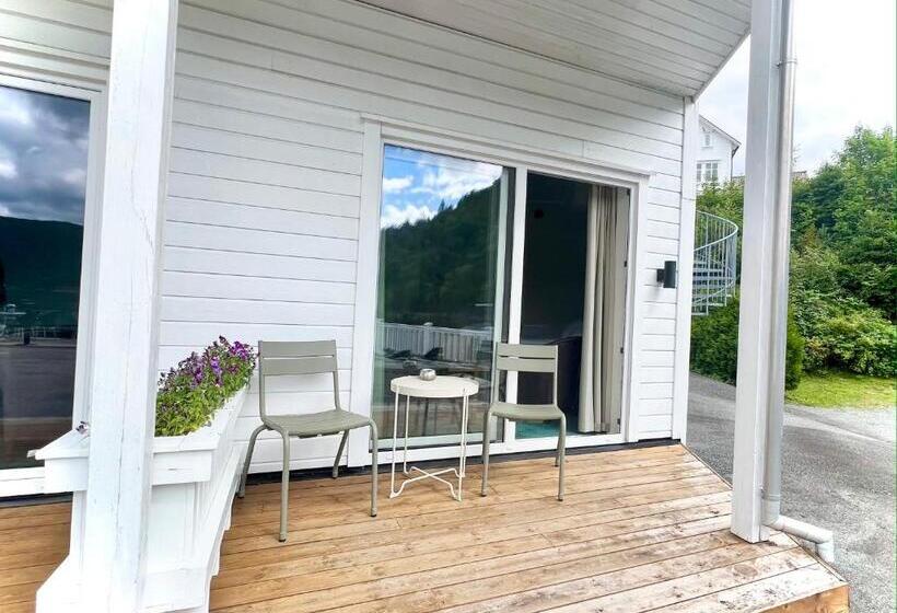 Номер Superior, Ryfylke Fjord