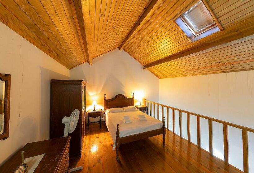 Дом 1 Спальня, Casa De Valdemar
