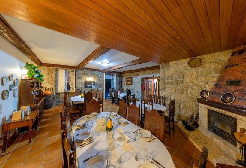 Дом 1 Спальня, Casa De Valdemar