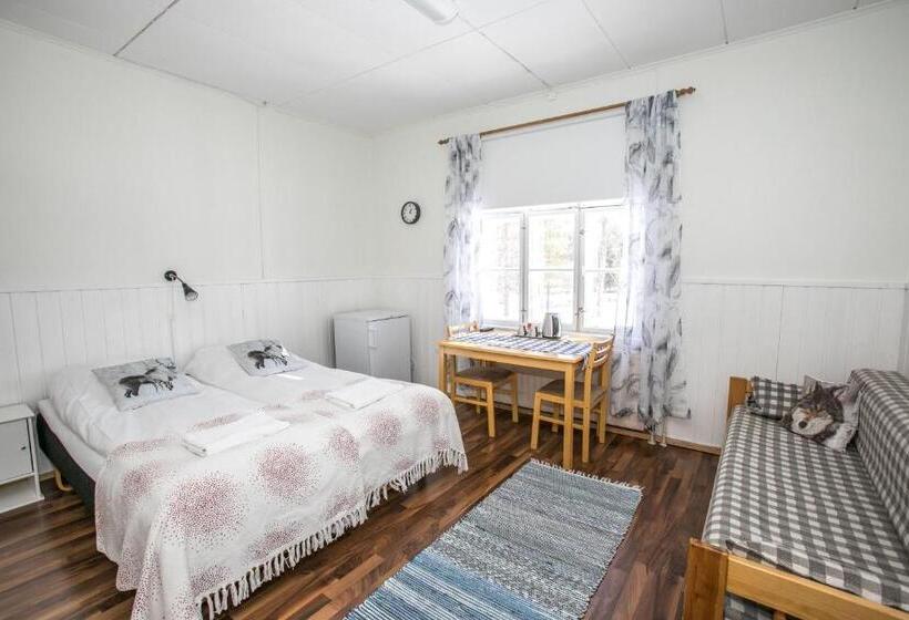 Номер Стандарт, Guesthouse Koli Freetime