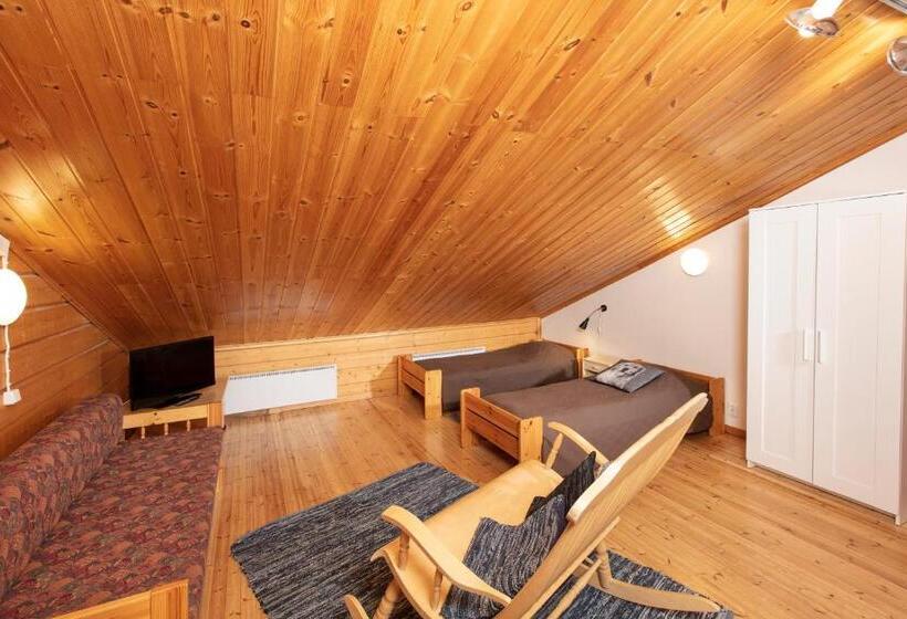 Апартаменты 1 Спальня, Guesthouse Koli Freetime