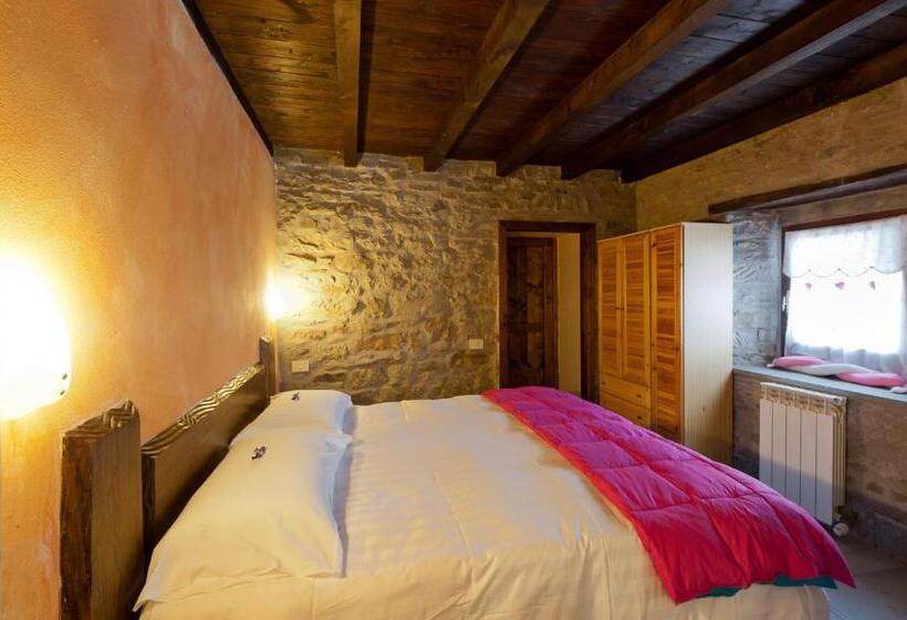 Семейный Номер, Rifugio Del Firenze Ninfa