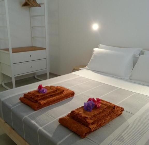 Номер Стандарт, Byb Cà Del Mar