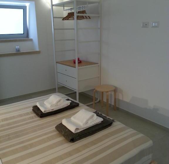 Номер Deluxe, Byb Cà Del Mar