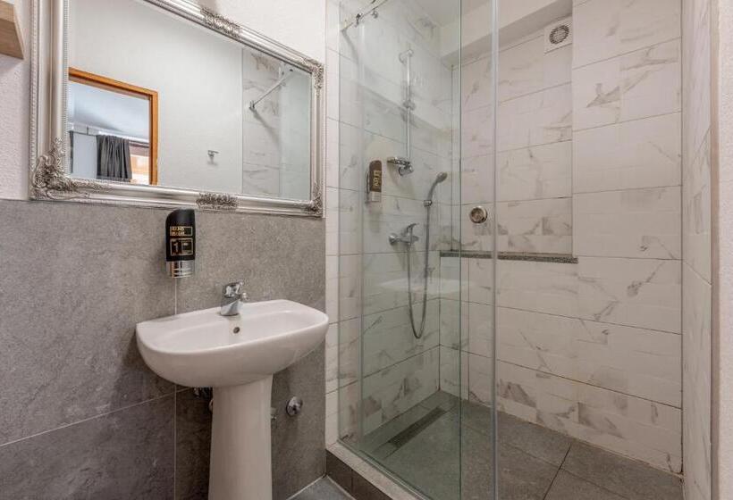 Номер Basic, Aparthotel Plat