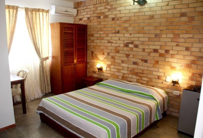 Номер Стандарт, Casa Grande Cabecera