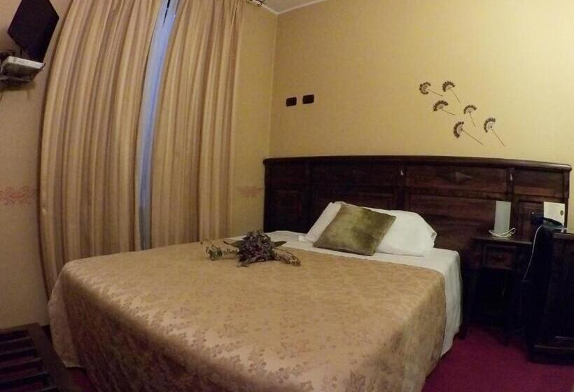 스탠다드 룸, Damian Park Hotel Delle Magnolie