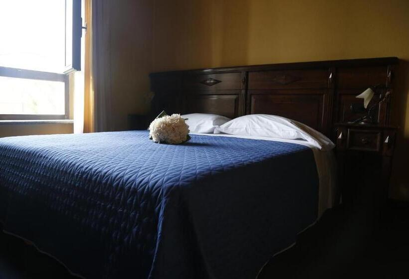 스탠다드 룸, Damian Park Hotel Delle Magnolie