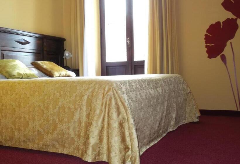 标准间, Damian Park Hotel Delle Magnolie