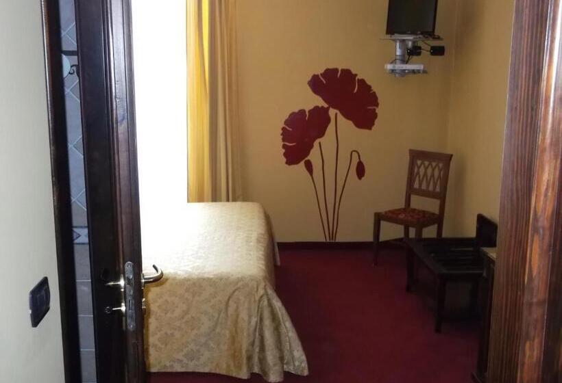 스탠다드 룸, Damian Park Hotel Delle Magnolie