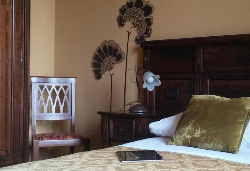스탠다드 룸, Damian Park Hotel Delle Magnolie