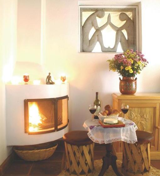 スタンダードルーム, Estancia De La Era B&b