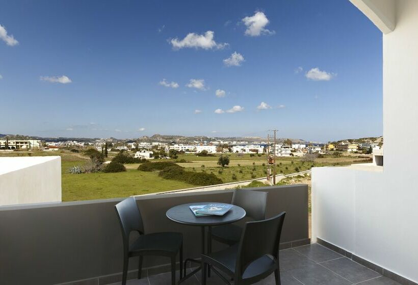 اتاق استاندارد, Evita Resort