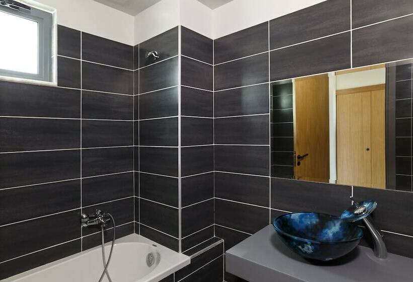اتاق استاندارد, Evita Resort