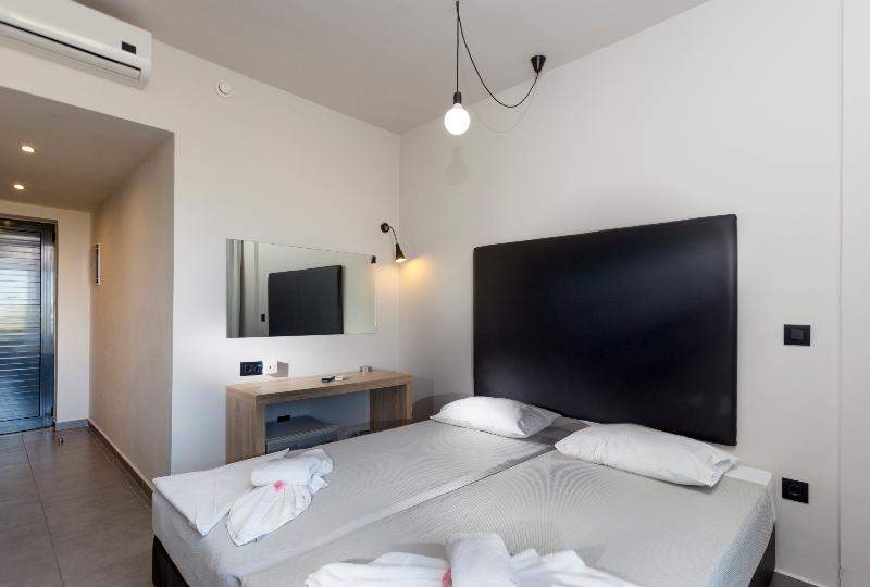 اتاق استاندارد, Evita Resort
